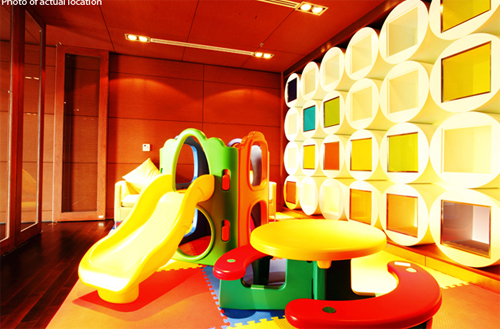 รูปภาพ ดิ เอ็มโพริโอ เพลส (The Emporio Place)