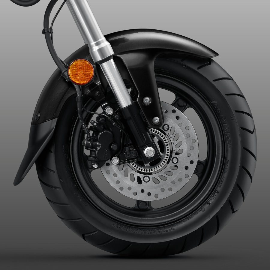 รูปภาพ ฮอนด้า Honda DAX 125 ปี 2026