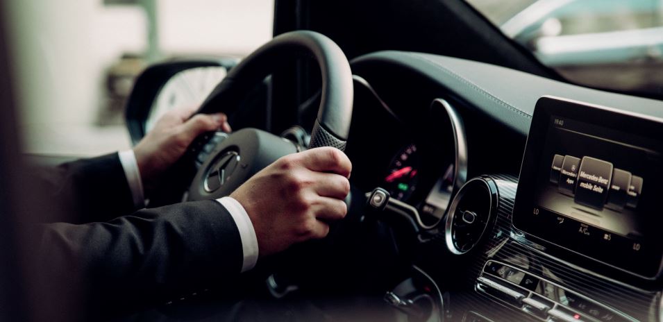 รูปภาพ เมอร์เซเดส-เบนซ์ Mercedes-benz V-Class V 250 d Luxury ปี 2019