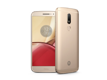 Moto M (32GB) โมโต เอ็ม (32GB) : ภาพที่ 3