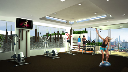 รูปภาพ เลอ โคเต้ ทองหล่อ 8 (Le Cote Thonglor 8)