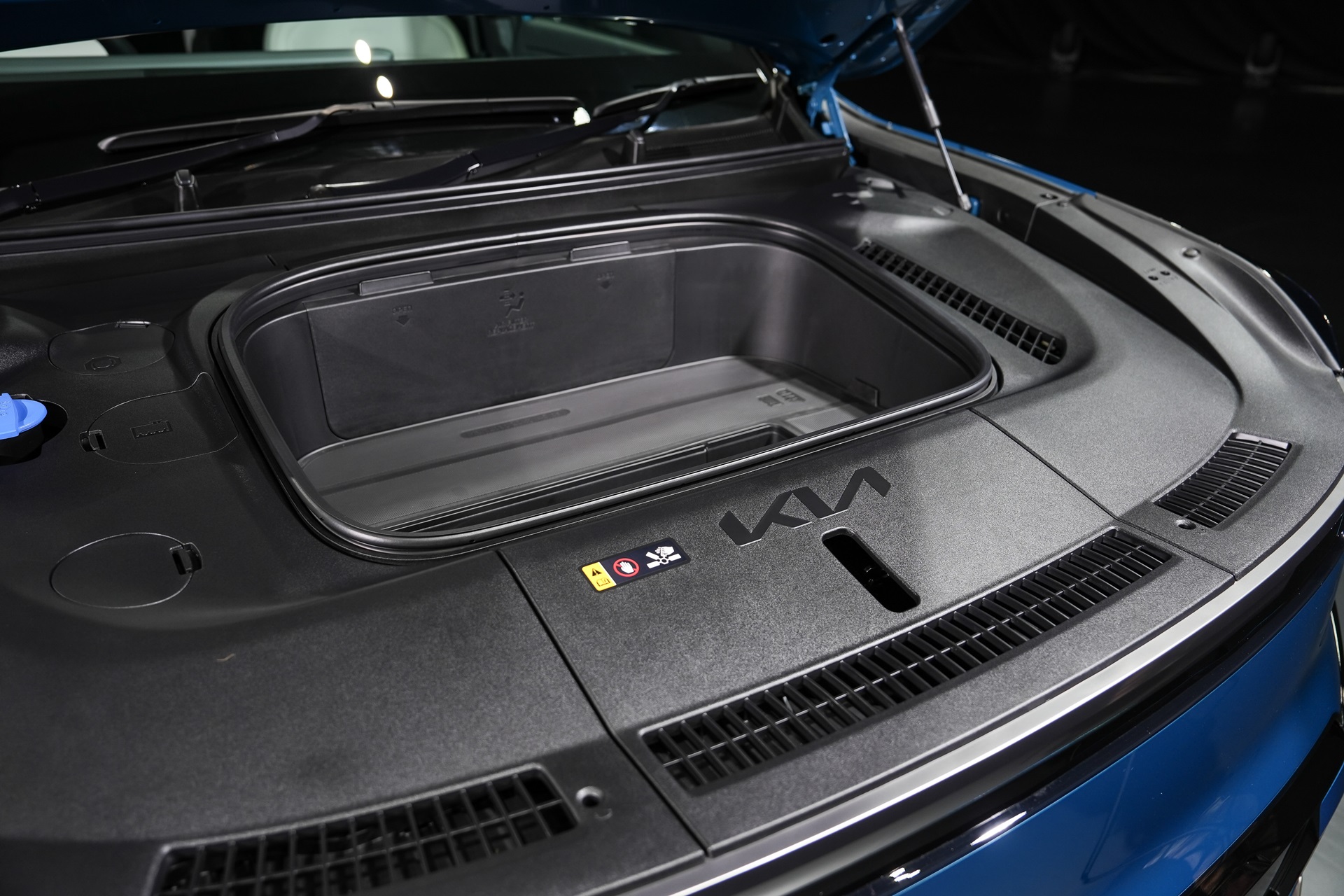 รูปภาพ เกีย KIA EV9 GT-Line AWD ปี 2024