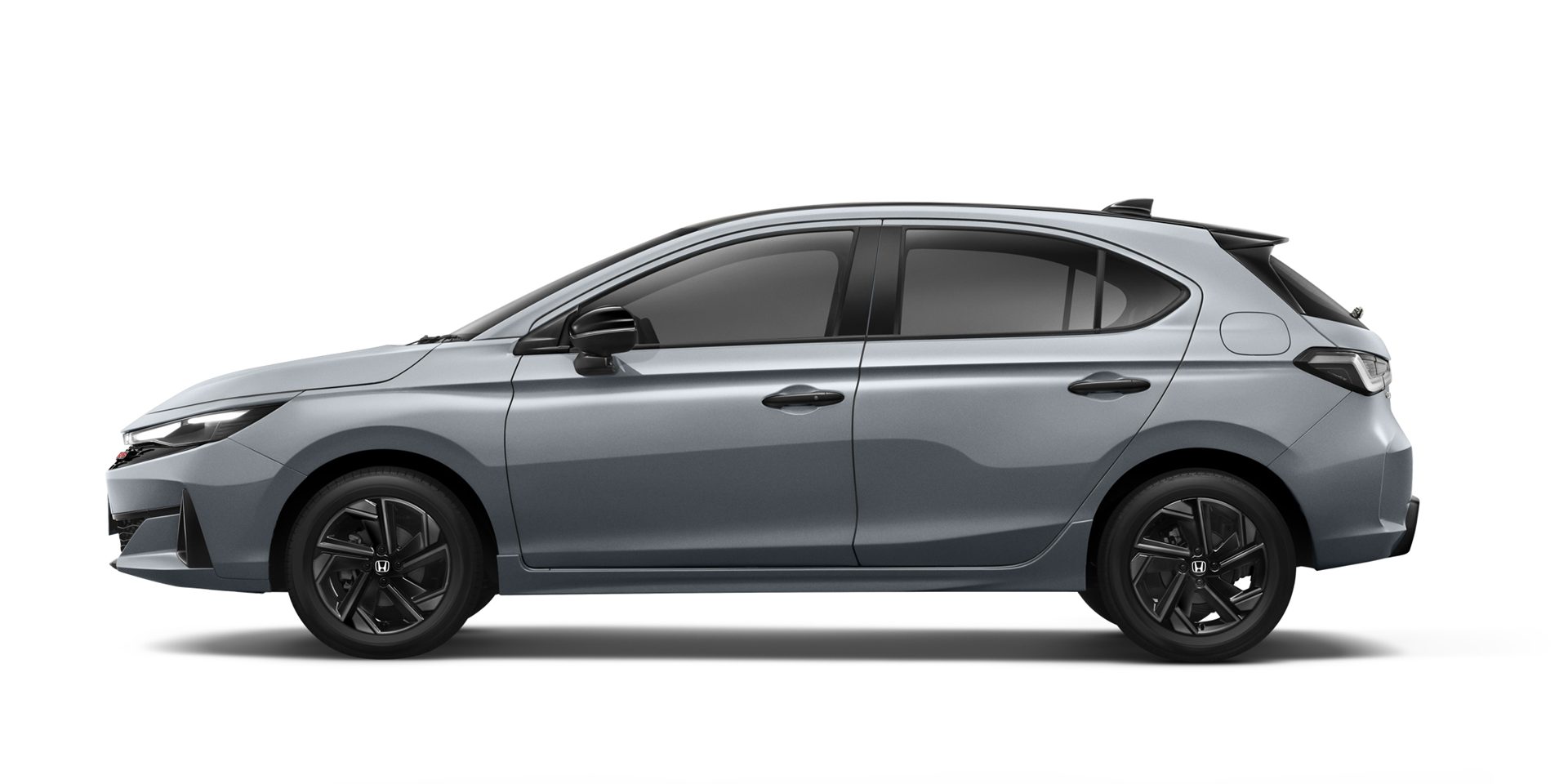 รูปภาพ ฮอนด้า Honda-City Hatchback e:HEV RS-ปี 2026