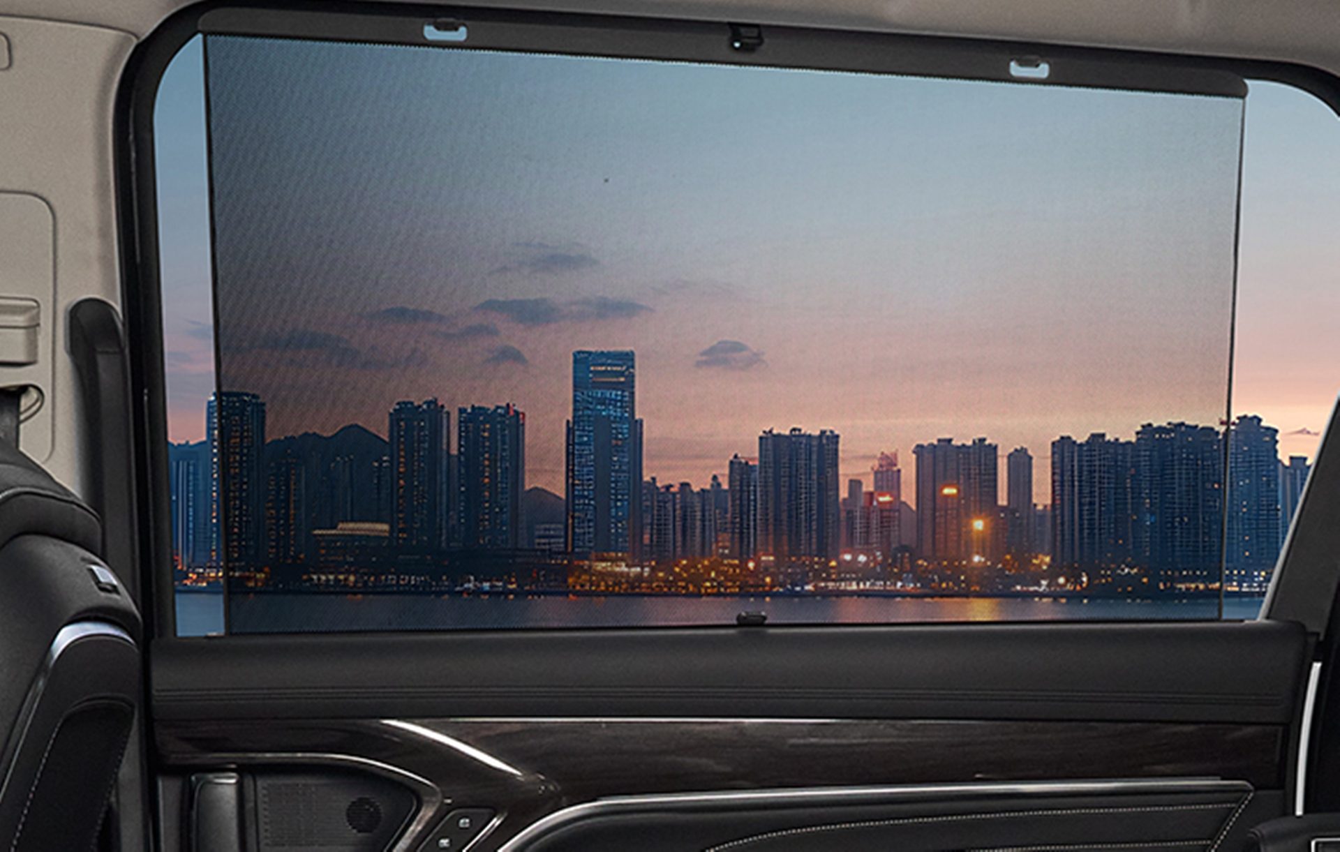 รูปภาพ เอ็มจี MG MAXUS9 PLUS ปี 2025