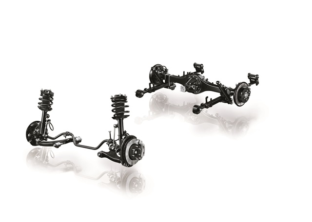 รูปภาพ โตโยต้า Toyota Hiace 2.8 GL AT ปี 2023