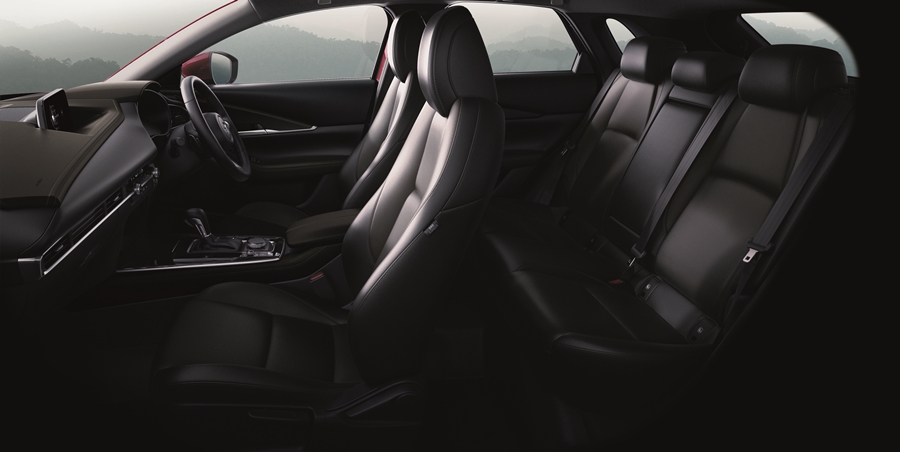 รูปภาพ มาสด้า Mazda CX-30 2.0 C ปี 2022