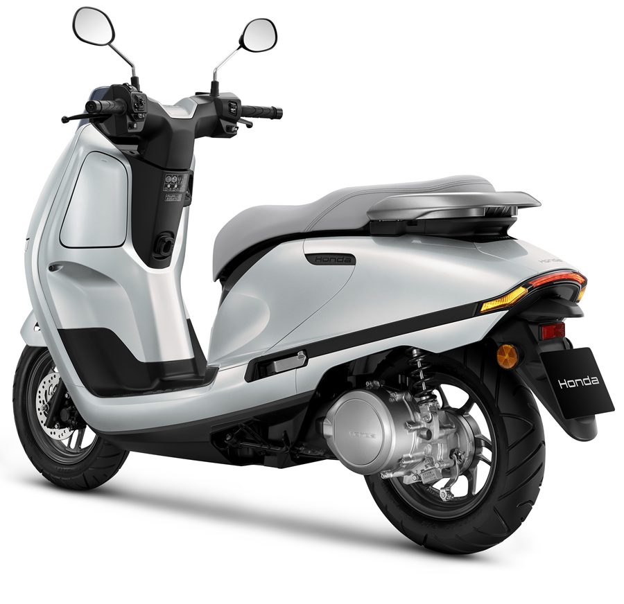 รูปภาพ ฮอนด้า Honda UC3 (Standard) ปี 2026