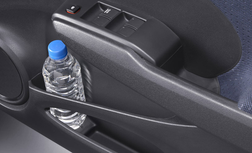 รูปภาพ ฮอนด้า Honda-Jazz V AT-ปี 2008