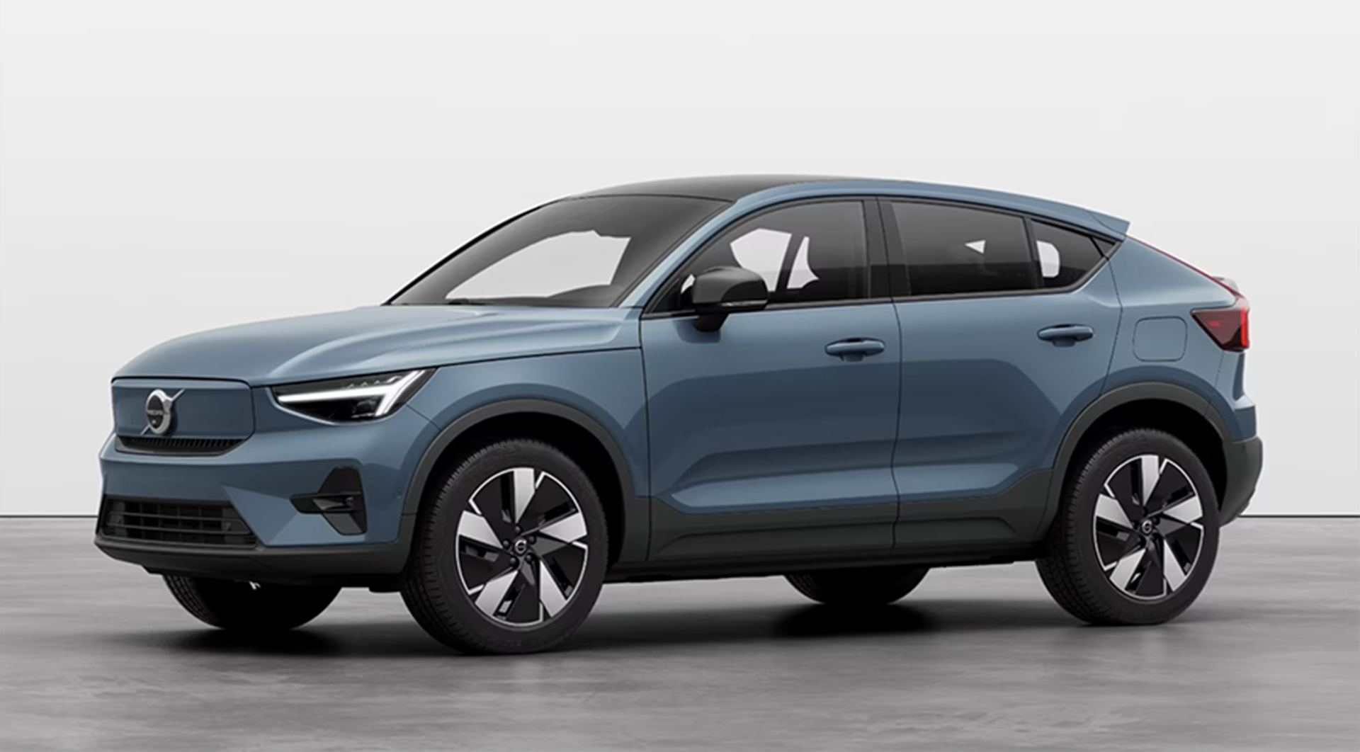 รูปภาพ วอลโว่ Volvo C40 Single Motor ปี 2023
