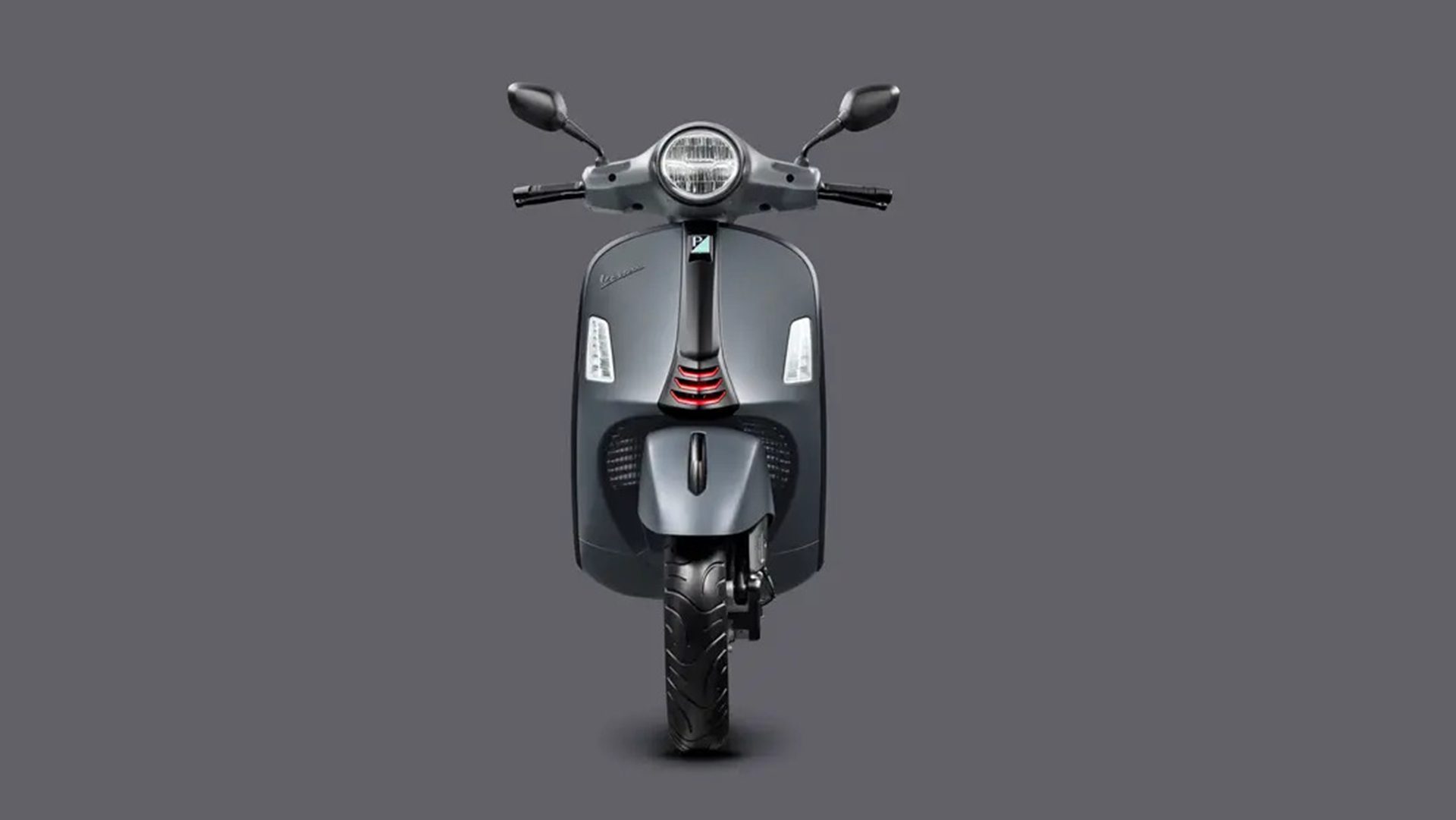 รูปภาพ เวสป้า Vespa GTS Super Sport 150 i-Get ABS ปี 2026