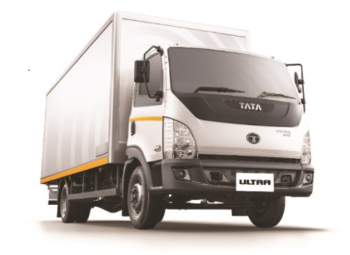 TATA Ultra 1014 ทาทา Ultra ปี 2018 : ภาพที่ 10