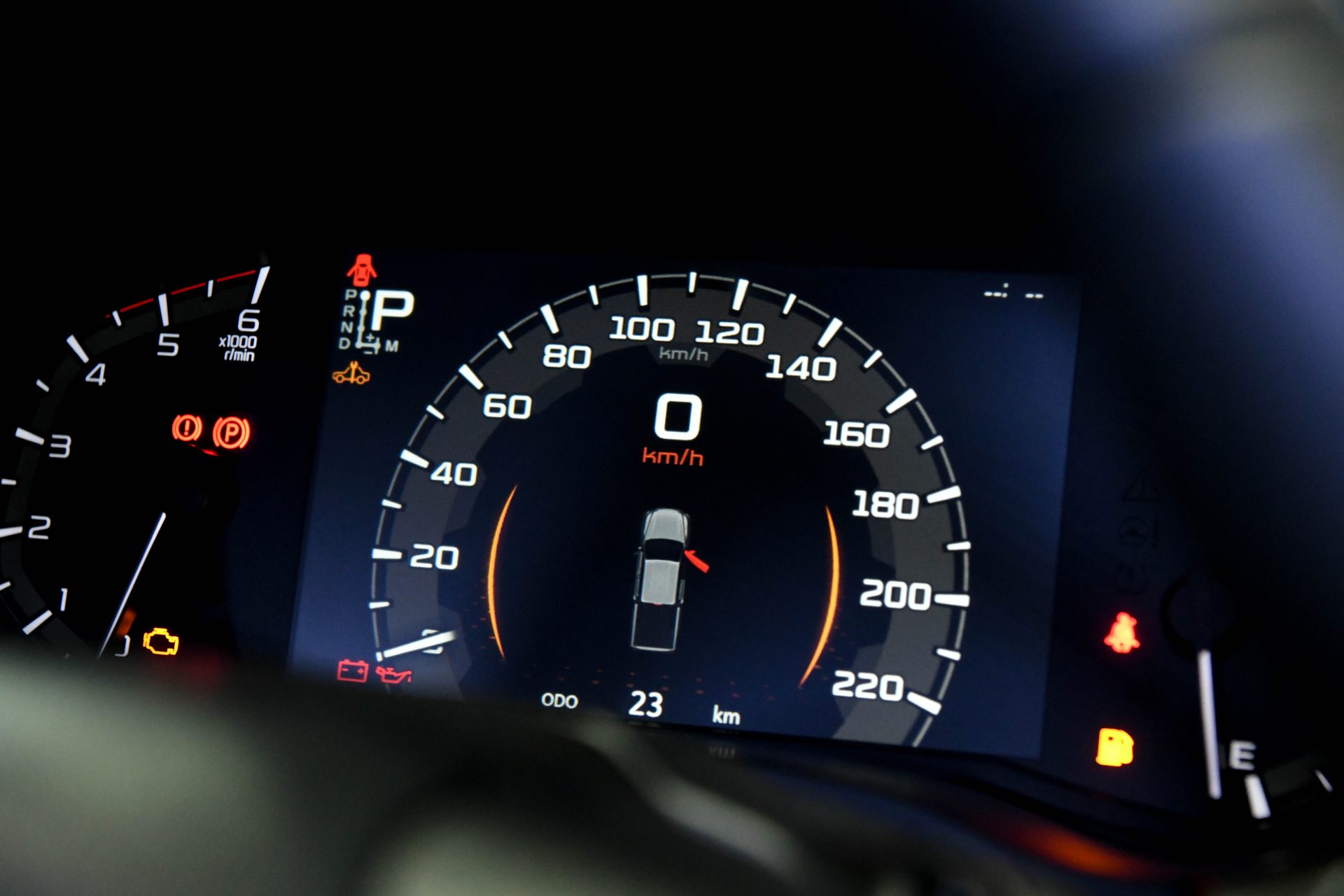 รูปภาพ มาสด้า Mazda BT-50 DBL 2.2 XT HI-RACER 8AT ปี 2024