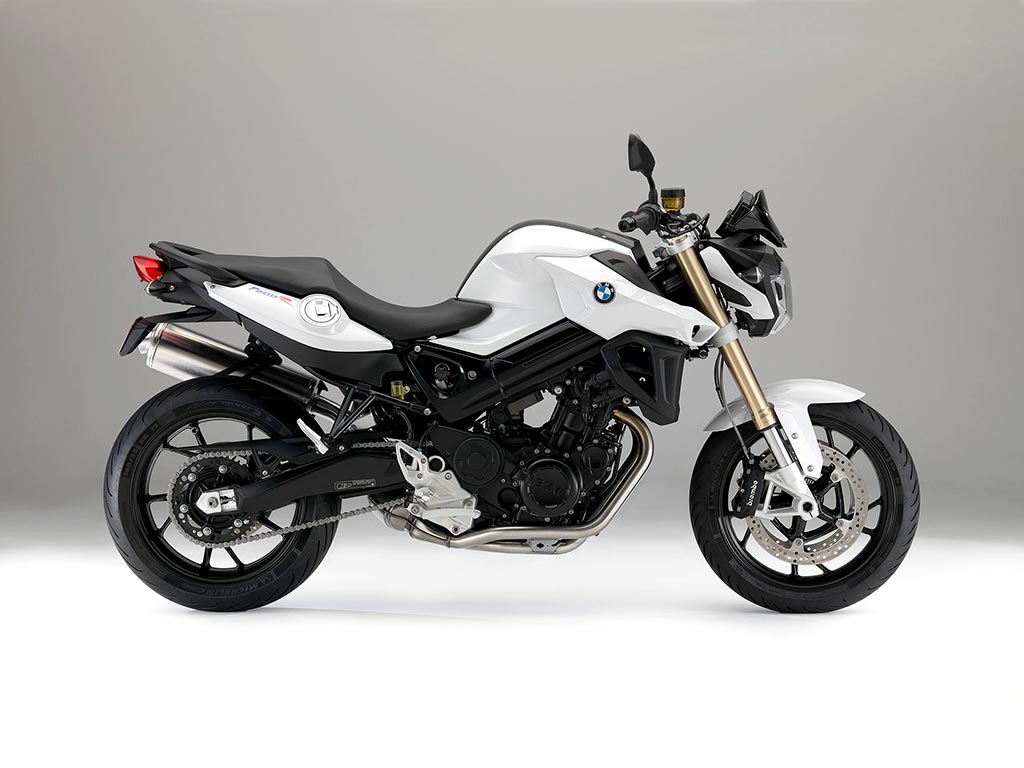 BMW F 800 R 2015 มอเตอร์ไซค์ราคา 490,000 บาท ...