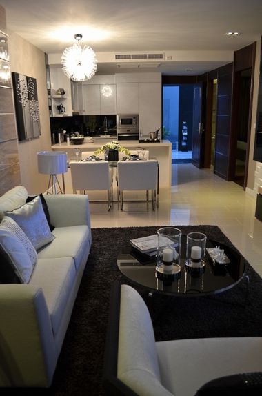 รูปภาพ เซ็นทารา แกรนด์ เรสซิเดนซ์ (Centara Grand Residence)