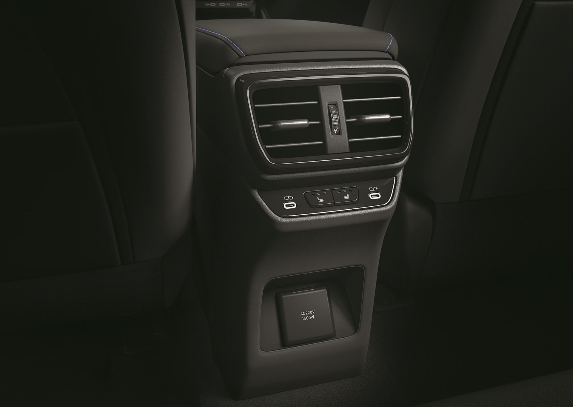 รูปภาพ เลกซัส Lexus RZ 350e Grand Luxury ปี 2025