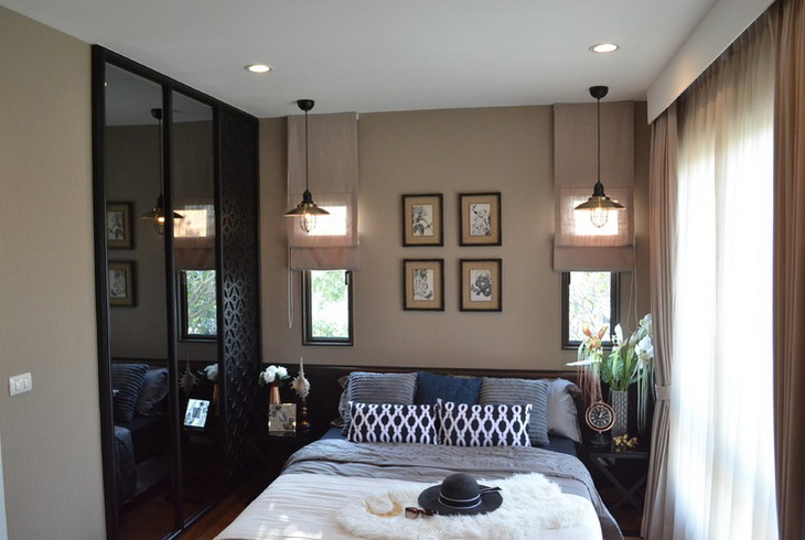 บ้านพฤกษา ไพร์ม รังสิต - คลอง 3 (Bann Pruksa Prime Rangsit - Klong 3) : ภาพที่ 10