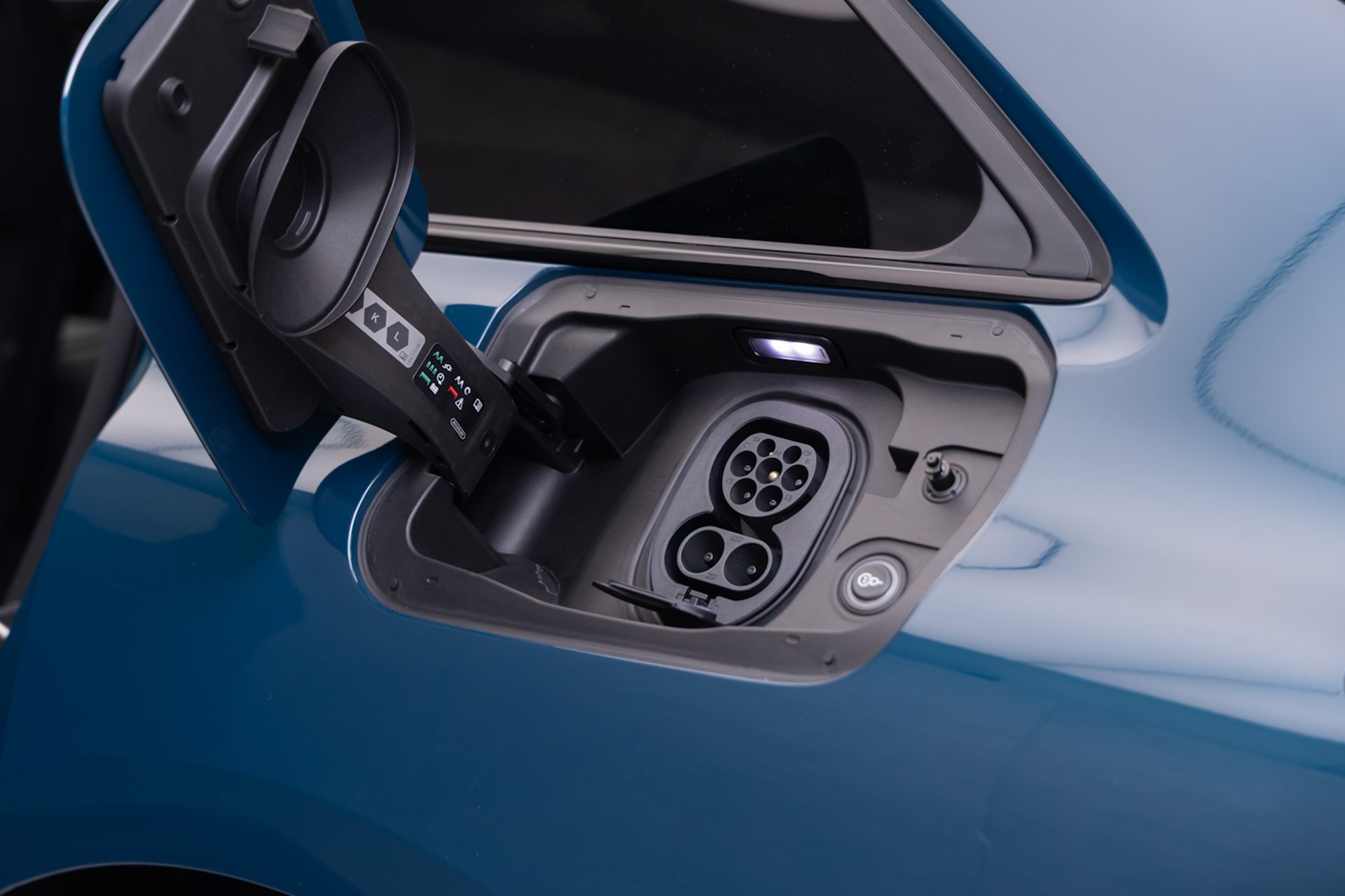 รูปภาพ อาวดี้ Audi S6 Sportback e-tron quattro ปี 2025