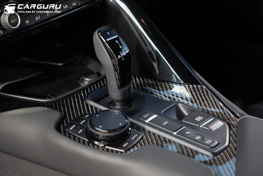 รูปภาพ โตโยต้า Toyota GR Supra ปี 2022