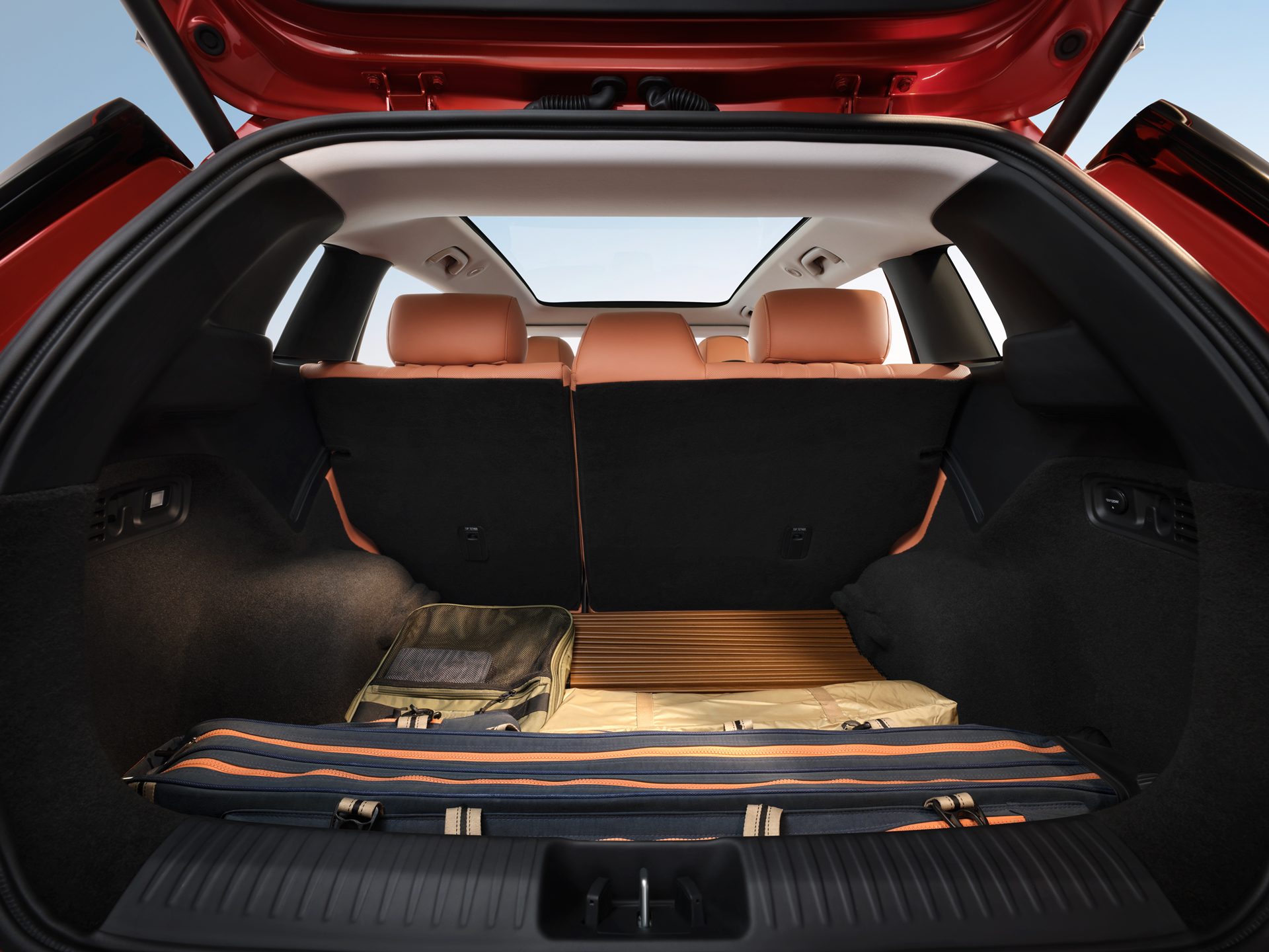 รูปภาพ Aion-V 602 Luxury-ปี 2026