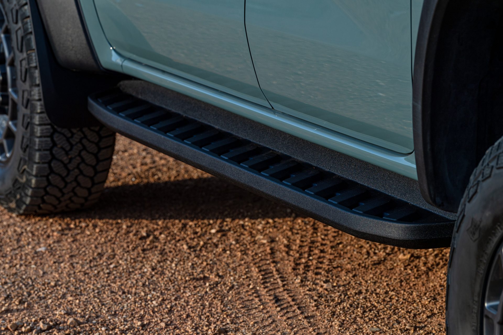 รูปภาพ ฟอร์ด Ford Ranger Super Duty ปี 2026