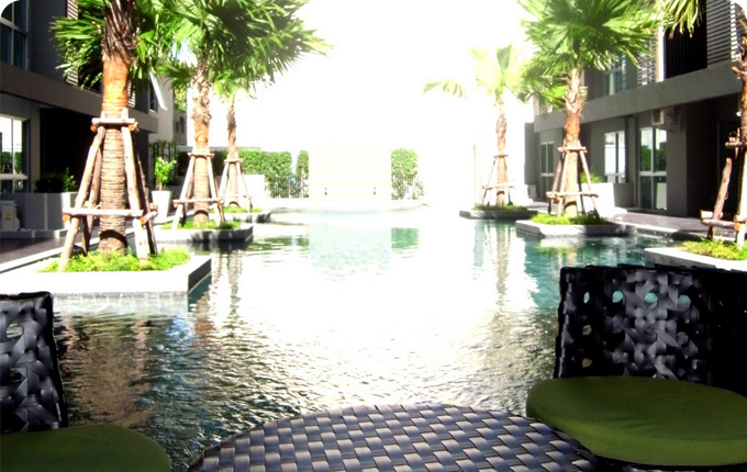 รูปภาพ เอ สเปซ ไฮด์อเวย์ อโศก-รัชดา (a space Hideaway Asoke-Ratchada)
