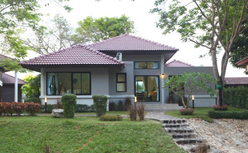 พัทยาคันทรี่คลับ โฮม แอนด์ เรสซิเด้นซ์ (Pattaya Country Club Home & Residence) : ภาพที่ 7