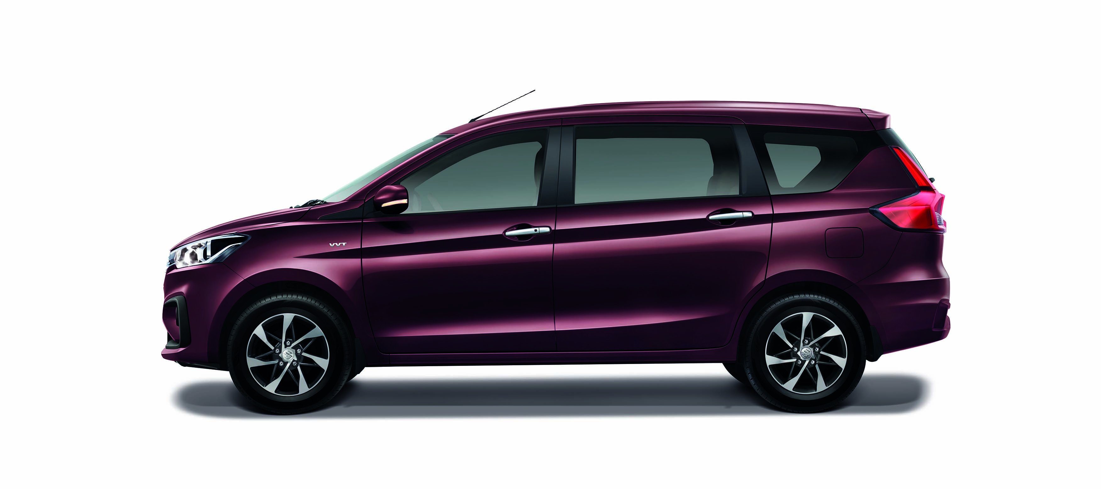 Suzuki Ertiga GX MY20 ซูซูกิ เออติกา ปี 2020 : ภาพที่ 8