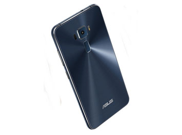 ASUS Zenfone 3 Ultra เอซุส เซนโฟน 3 อัลตร้า : ภาพที่ 3