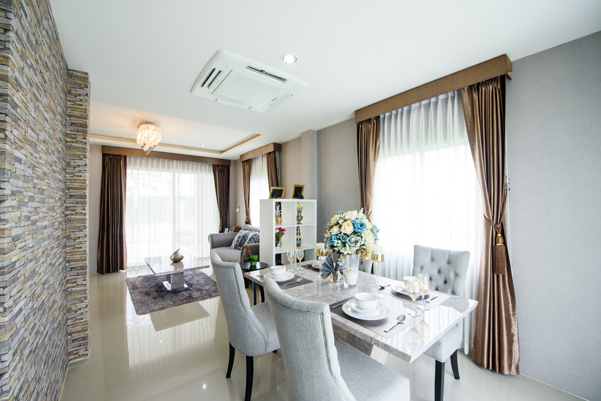 บ้านราชพฤกษ์ สุวรรณภูมิ - ลาดกระบัง เฟส 5 (Baan Ratchapruek Suvarnabhumi - Ladkrabang Phase 5) : ภาพที่ 12