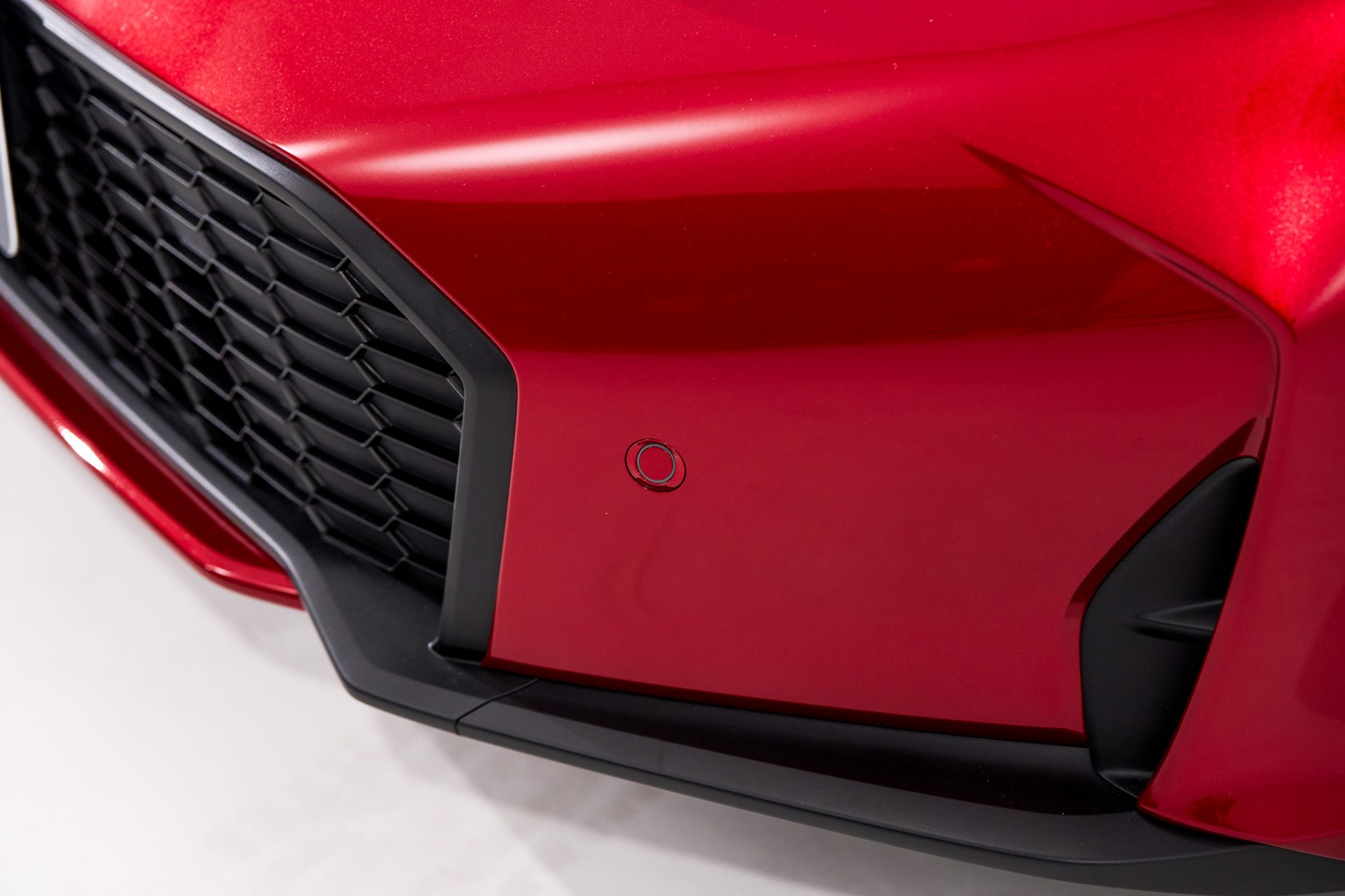 รูปภาพ ฮอนด้า Honda Civic e:HEV RS ปี 2026