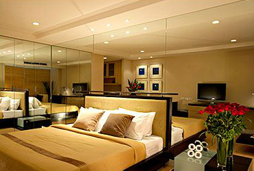 รูปภาพ เดอะ เทรนดี้ คอนโดมิเนียม (Trendy Condominium)