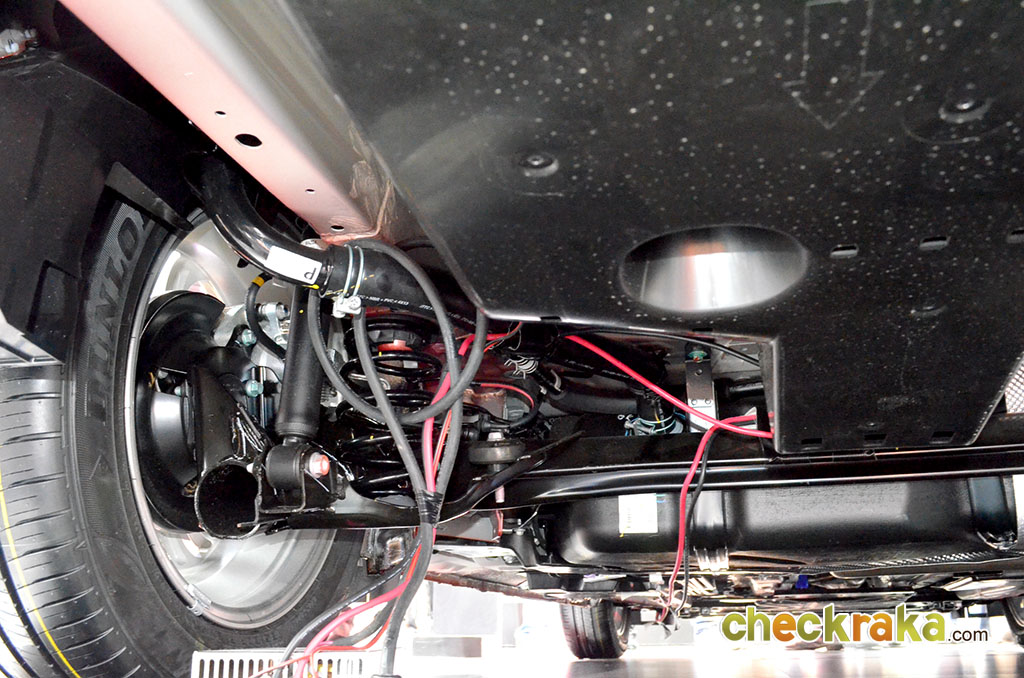 รูปภาพ มาสด้า Mazda 2 Sedan XD High Plus L AT ปี 2015