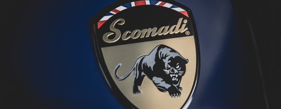 Scomadi TT 200i สโกมาดิ ปี 2021 : ภาพที่ 11