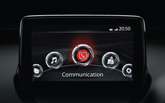 รูปภาพ มาสด้า Mazda 2 1.3 S Sedan ปี 2021