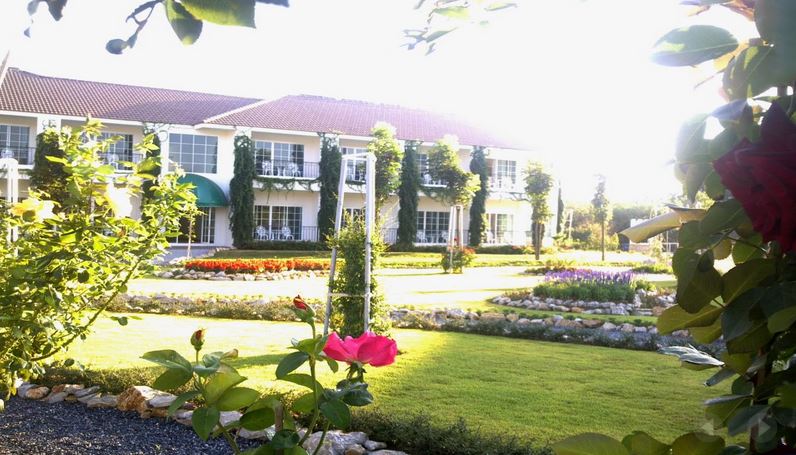 เคนซิงตัน เพลส เขาใหญ่ (Kensington Place Khaoyai) : ภาพที่ 6