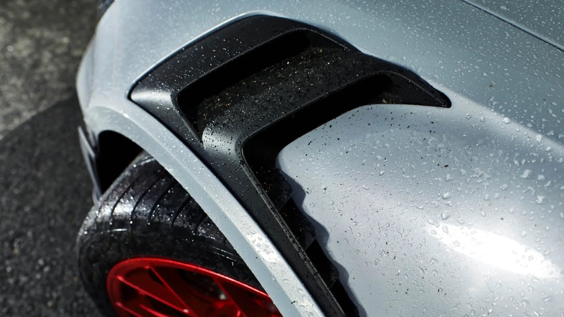 รูปภาพ ปอร์เช่ Porsche 911 GT3 RS ปี 2024