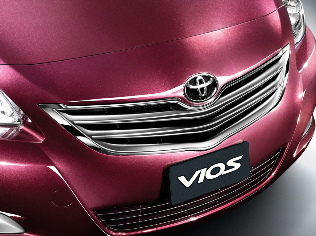 รูปภาพ โตโยต้า Toyota Vios 1.5 J มาตรฐาน M/T ปี 2010