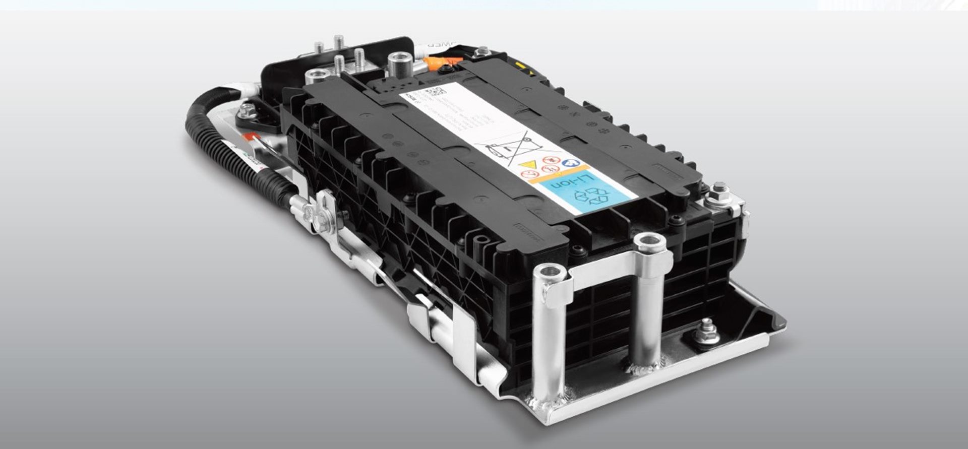 รูปภาพ อีซูซุ Isuzu D-MAX Cab 4 1.9 MHEV S A/T ปี 2024