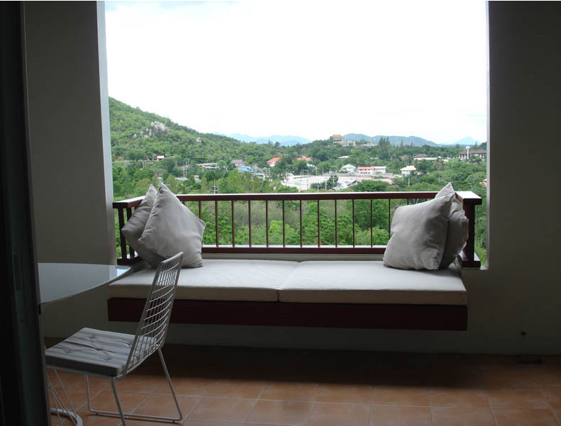 รูปภาพ บลู เมาท์เทน หัวหิน (Blue Mountain Hua Hin)