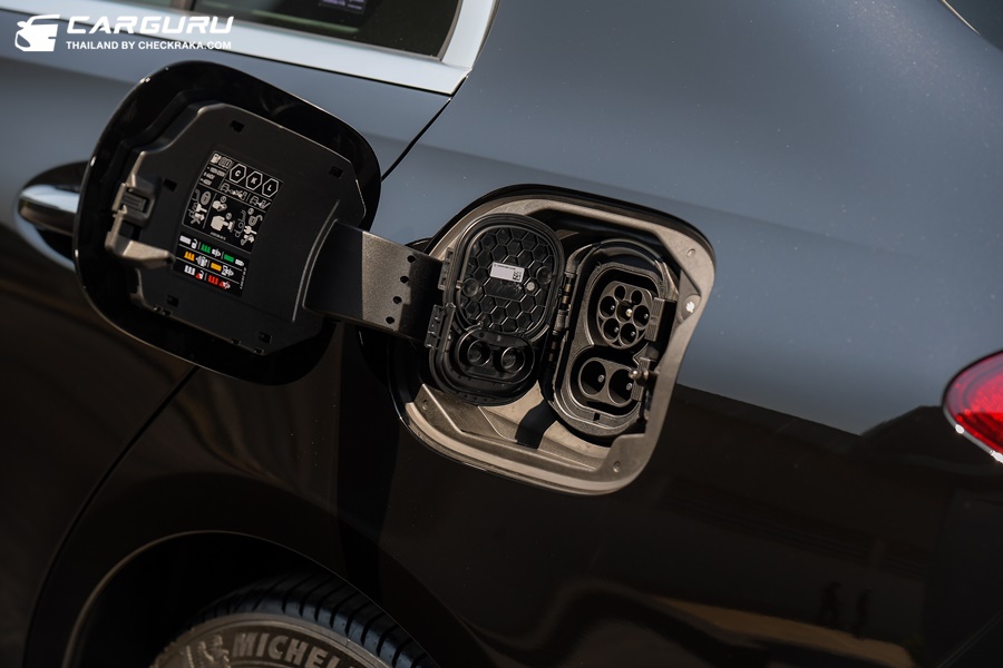 รูปภาพ เมอร์เซเดส-เบนซ์ Mercedes-benz C-Class C 350 e AMG Dynamic ปี 2022