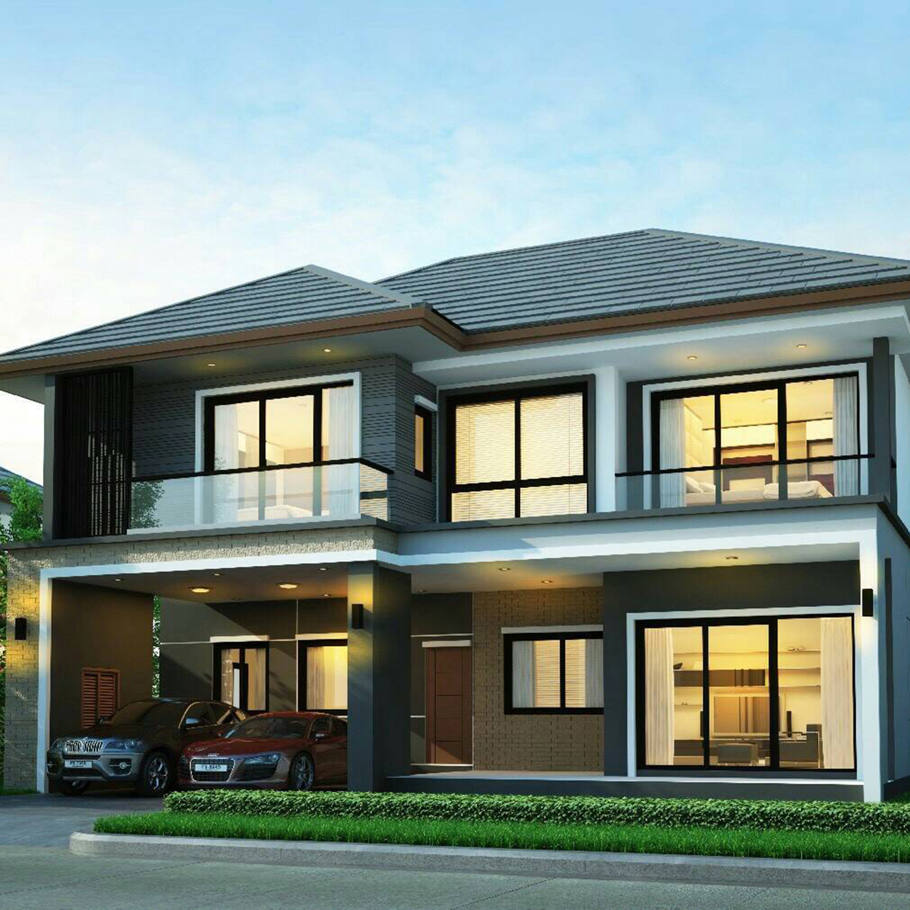 นครเรสซิเดนซ์ (Nakon Residence) : ภาพที่ 6