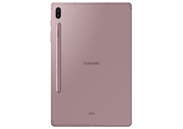 SAMSUNG Galaxy TabS6 (256GB) ซัมซุง กาแลคซี่ แท็ป เอส 6 (256GB) : ภาพที่ 3