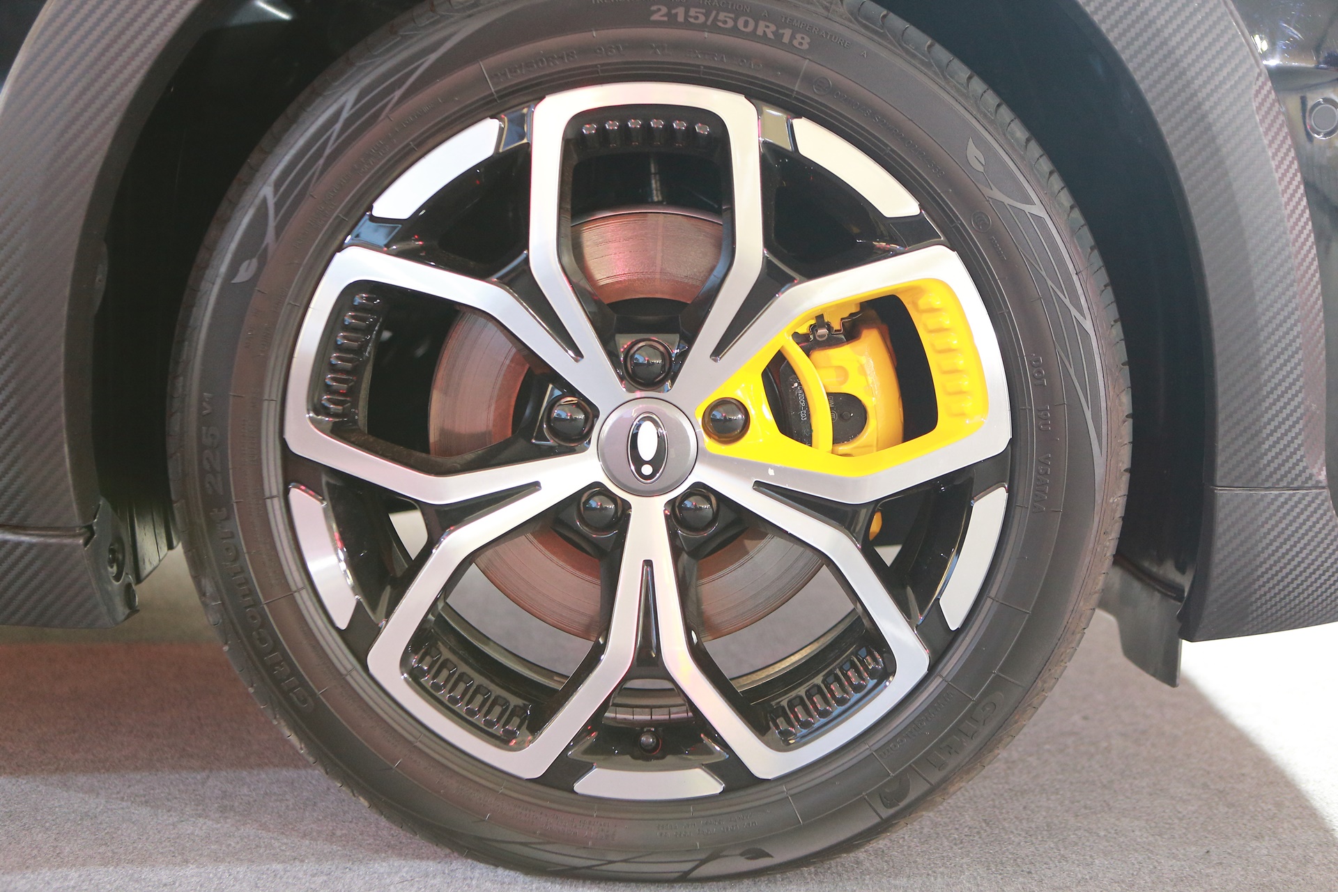 รูปภาพ จีดับบลิวเอ็ม โอร่า GWM ORA Good Cat GT ปี 2024