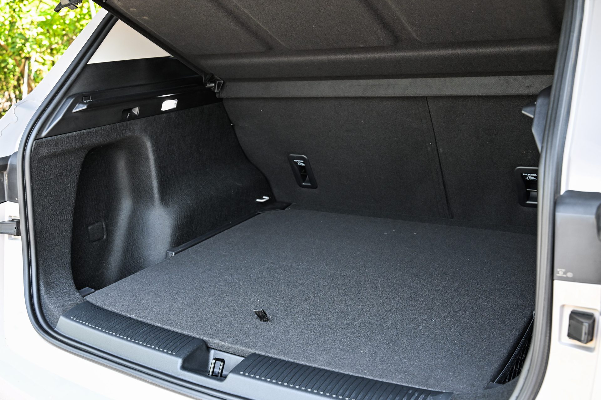 รูปภาพ เอ็มจี MG S5 EV V ปี 2025