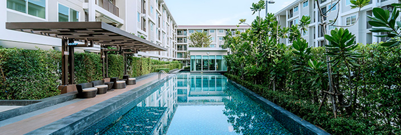 เอ็มที เรสซิเด้นท์ (MT Residences) : ภาพที่ 2