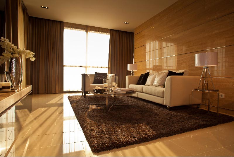 รูปภาพ เซ็นทารา แกรนด์ เรสซิเดนซ์ (Centara Grand Residence)