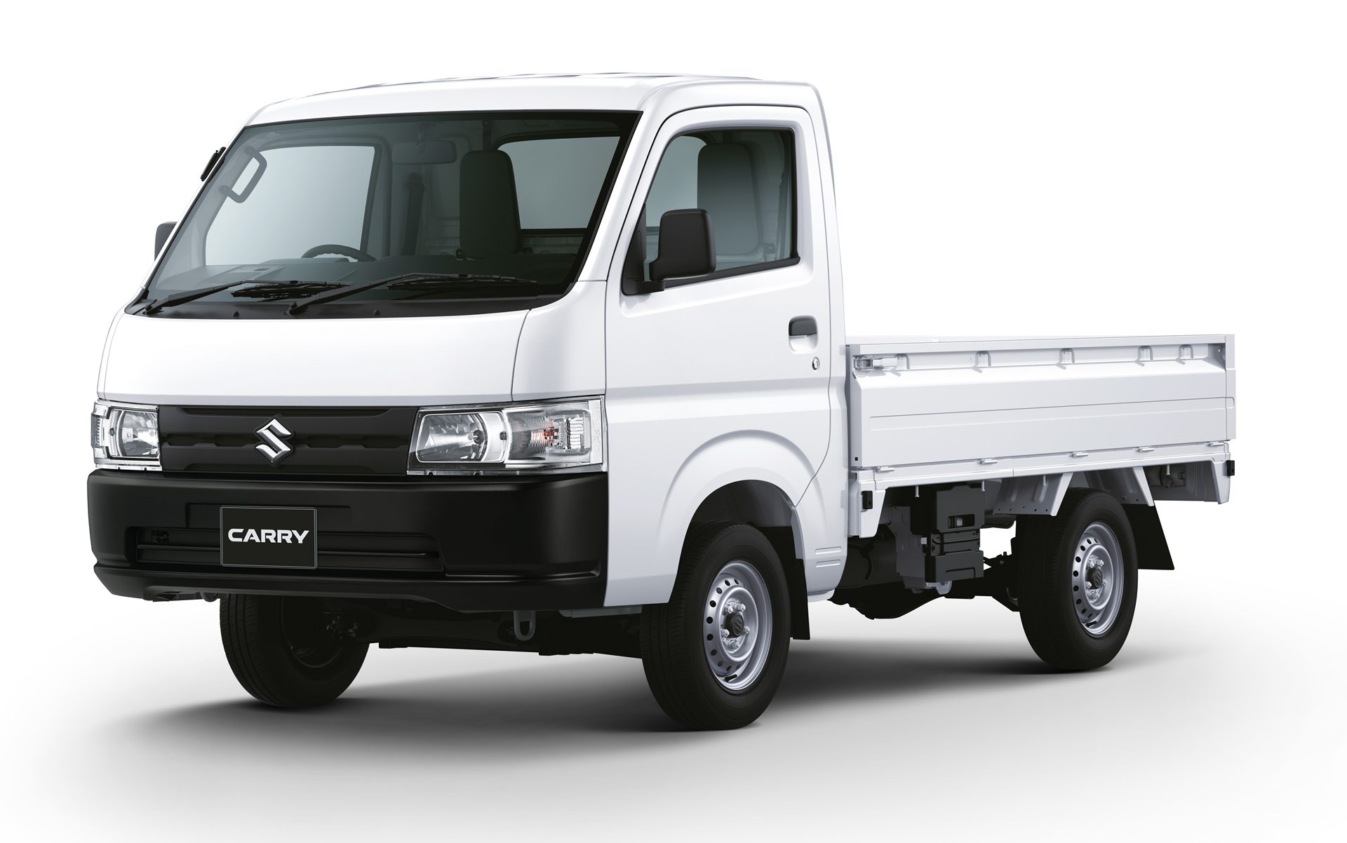 รูปภาพ ซูซูกิ Suzuki Carry Standard ปี 2026