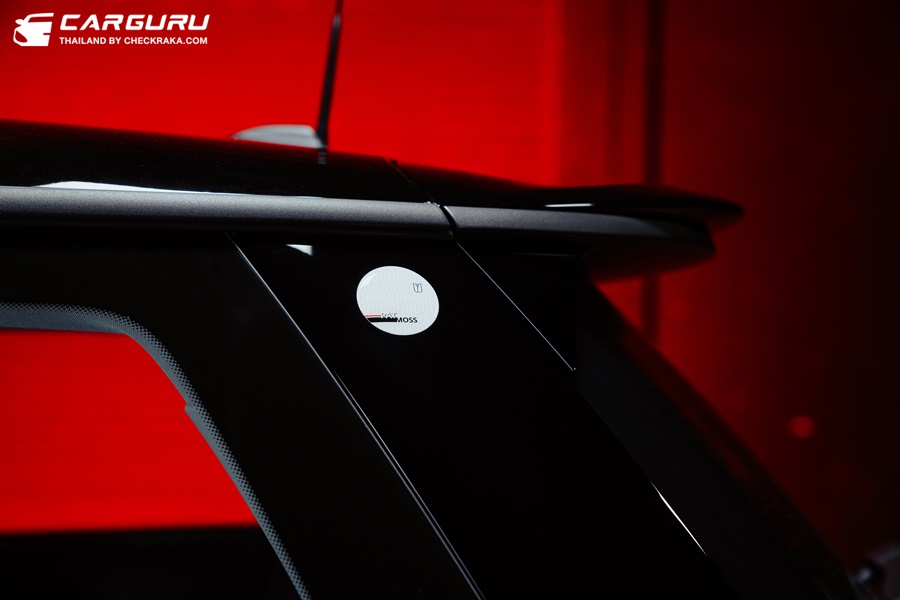 รูปภาพ มินิ Mini Hatch 3 Door Cooper S PAT MOSS ปี 2022