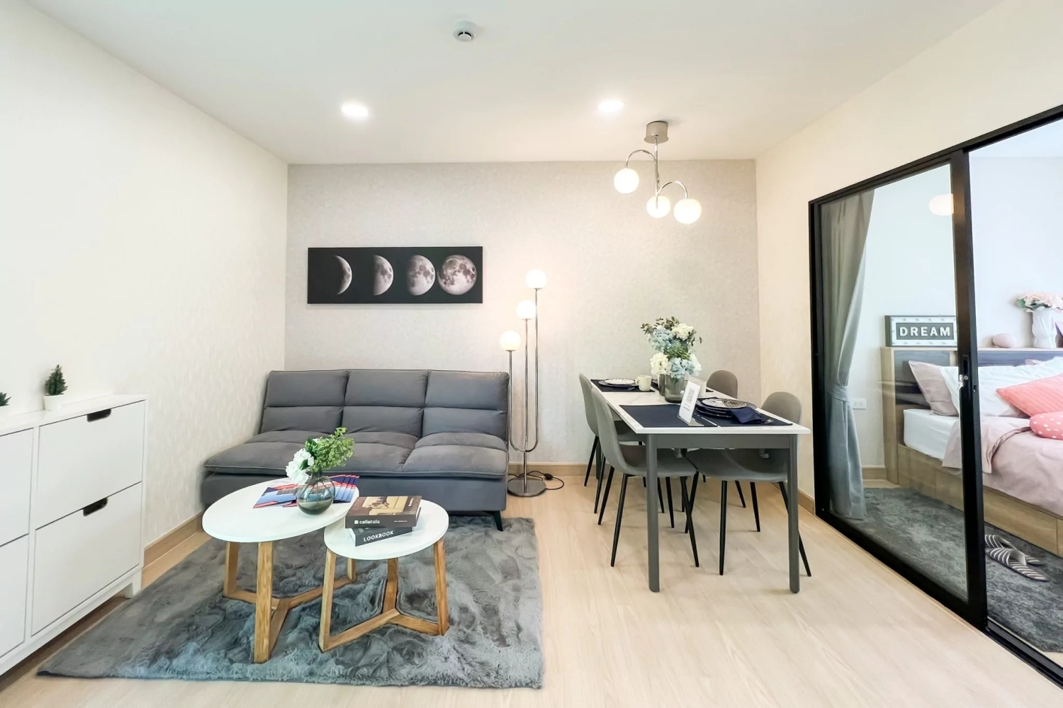 เพลิน เพลิน คอนโดมิเนียม ติวานนท์-ปากเกร็ด 5 (Ploen Ploen Condominium Tiwanon-Pakkred 5) : ภาพที่ 9