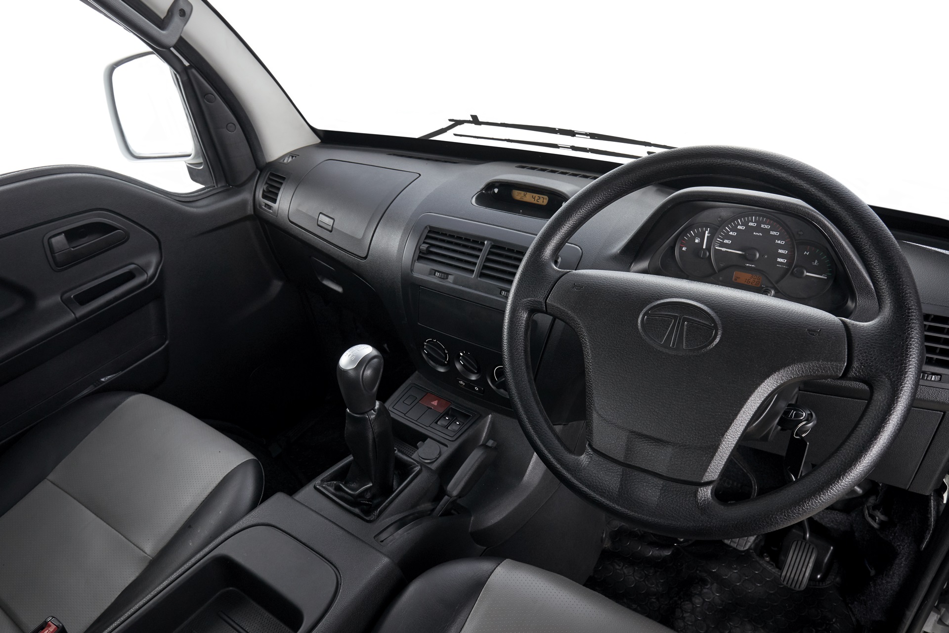 รูปภาพ ทาทา Tata Small Commercial Vehicles SuperAce ปี 2023